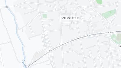 Visa hotellet på en karta