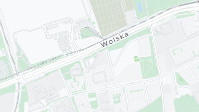 Mapa de localización del hotel