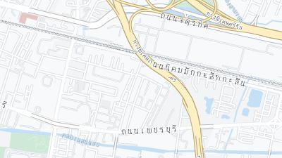 1091 Soi Petchburi 33, New Petchburi Road, Ratchathewi