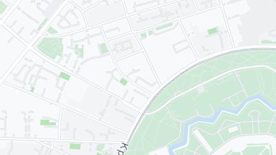 Mapa de localização do hotel