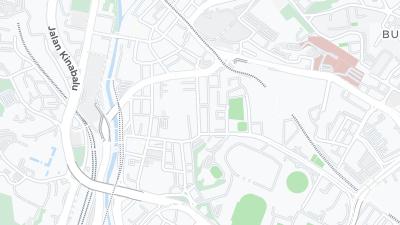 Lot 243, Jalan Sultan (Chinatown)