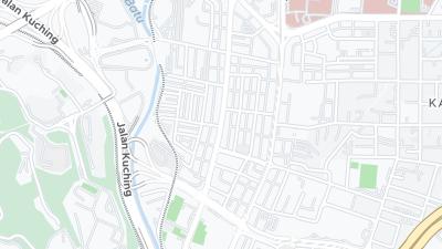 No. 3, Jalan Tiong Nam Off Jalan Raja Laut