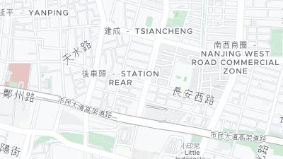 No. 77, Chang-an Rd, Zhongshan District