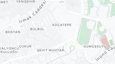 Feridiye Cad.taksim 26