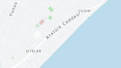 Kemal Elgin Bulv.230 Sok No:3 Uzunyalı