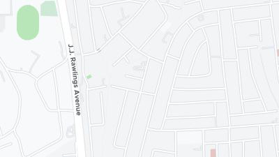 Mapa de localització de l'hotel