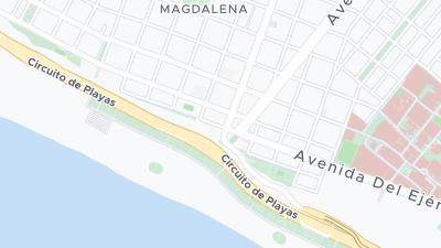 Diego Ferre 220 (cdra. 42 Av. Brasil)