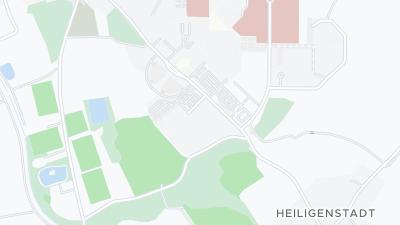 Mapa de localização do hotel