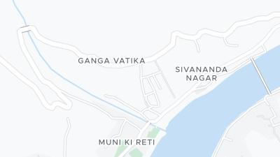 Cottage No C 7 Ganga Vatika 2 Muni Ki Reti Rishikesh