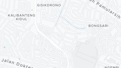 Visa hotellet på en karta