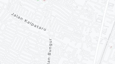 Mappa di localizzazione hotel