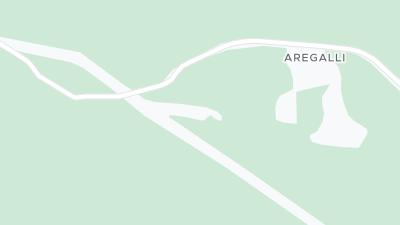 Plan de localisation de l'hôtel