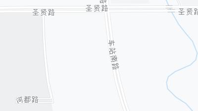 酒店地图