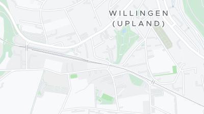 Mappa di localizzazione hotel