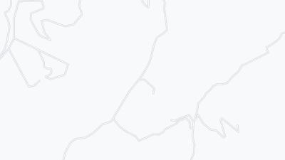 Mapa de localização do hotel