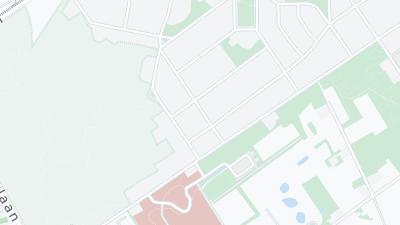 Plan de localisation de l'hôtel