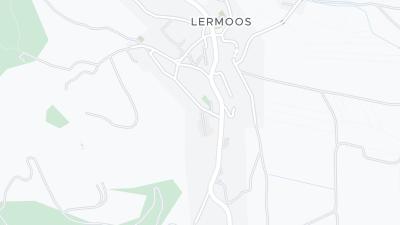 Visa hotellet på en karta