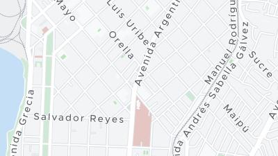 Avenida Argentina 2132