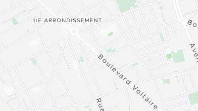 150 Boulevard Voltaire