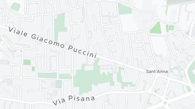 Mappa di localizzazione hotel