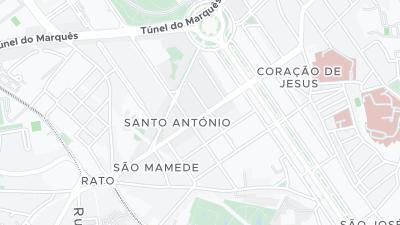 Rua Alexandre Herculano, 40