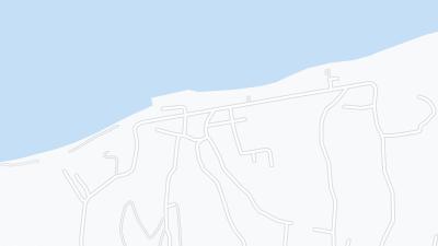 Plan de localisation de l'hôtel