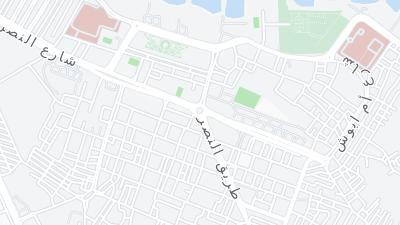 Magawish District, South Sahl Hashish Road, Red Sea