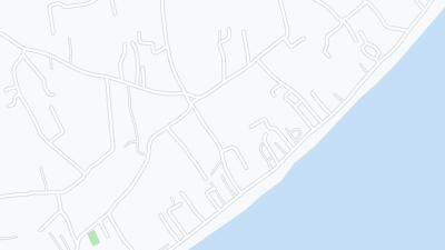 Mapa de localización del hotel