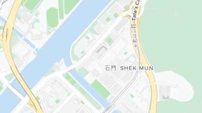 1 On Ping Street, Shatin, New Territories