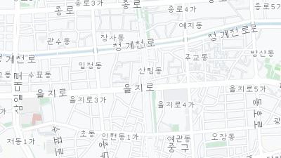 Mapa de localização do hotel