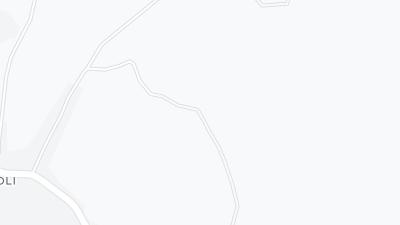 Mapa de localização do hotel