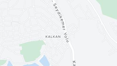 Mappa di localizzazione hotel