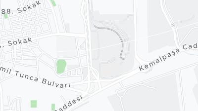 Mappa di localizzazione hotel