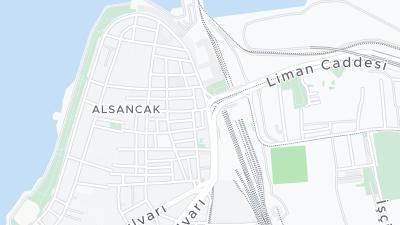 1469 Sokak No 122 Alsancak Izmir