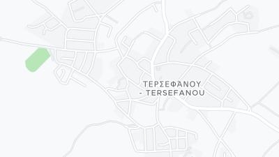 Mappa di localizzazione hotel