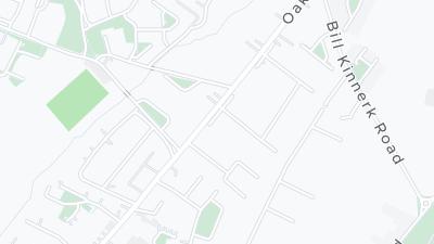 Visa hotellet på en karta