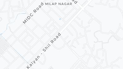 Visa hotellet på en karta