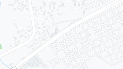 Plan de localisation de l'hôtel