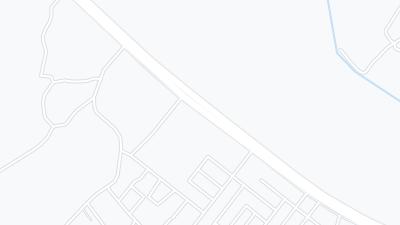 Plan de localisation de l'hôtel