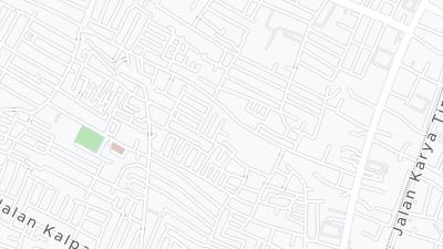 Mappa di localizzazione hotel