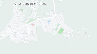 Mapa de localització de l'hotel