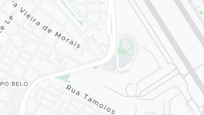 Mappa di localizzazione hotel