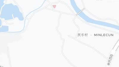 酒店地图