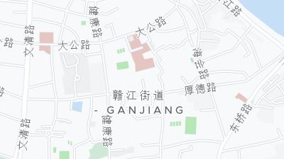 酒店地图