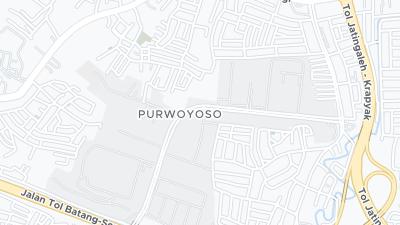 Mapa de localització de l'hotel