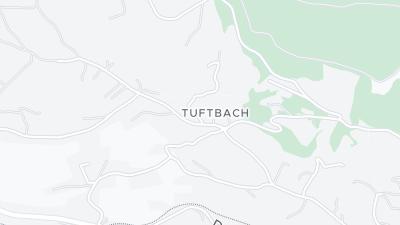 Visa hotellet på en karta