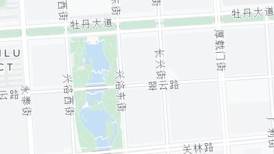 酒店地图