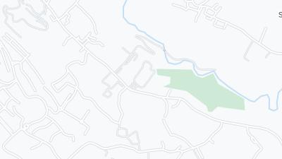 Mapa de localització de l'hotel