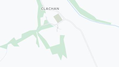 Visa hotellet på en karta