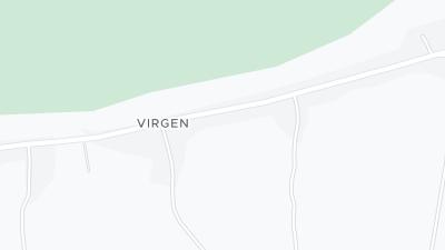 Visa hotellet på en karta